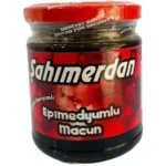 معجون تقویت‌کننده قوای جنسی شاه مردان (Şahmerdan Macun)
