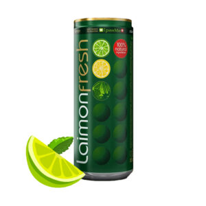 نوشیدنی موهیتو لایمون فرش (Laimon Fresh)